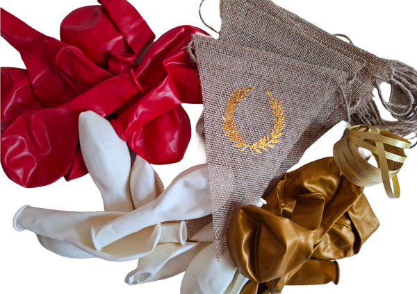 RÖMER Raumdekoration