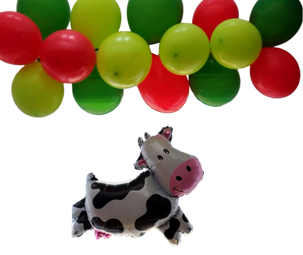 BAUERNHOF Raumdekoration