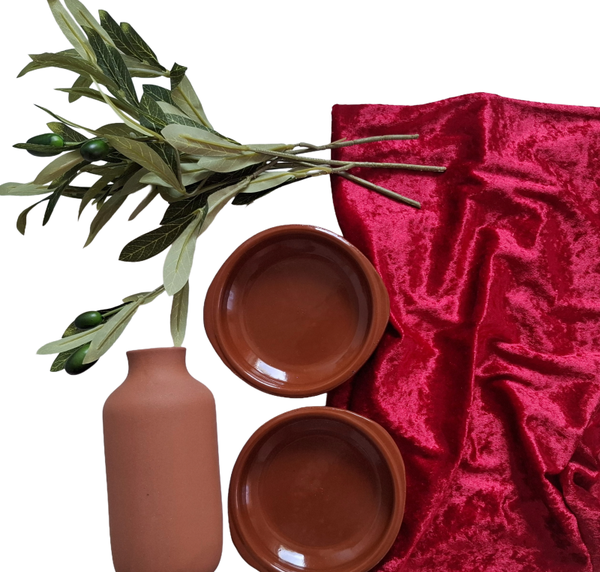 RÖMER Tischdekoration