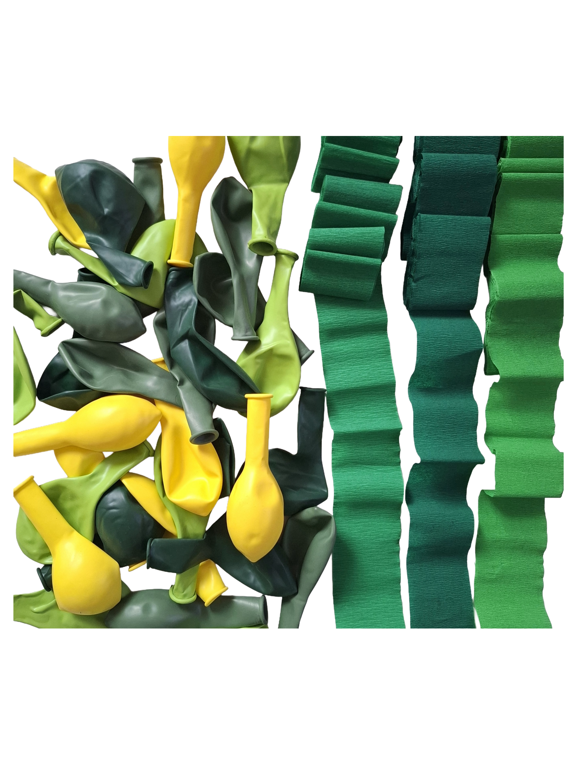 Dschungelpirat Raumdeko