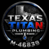 Texas Titan Plumbing