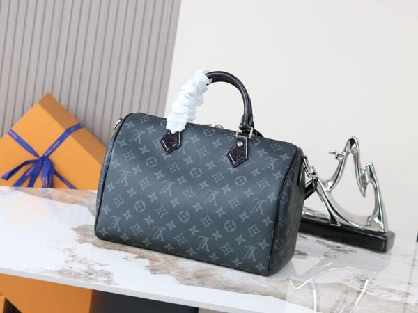 Black Speedy 30