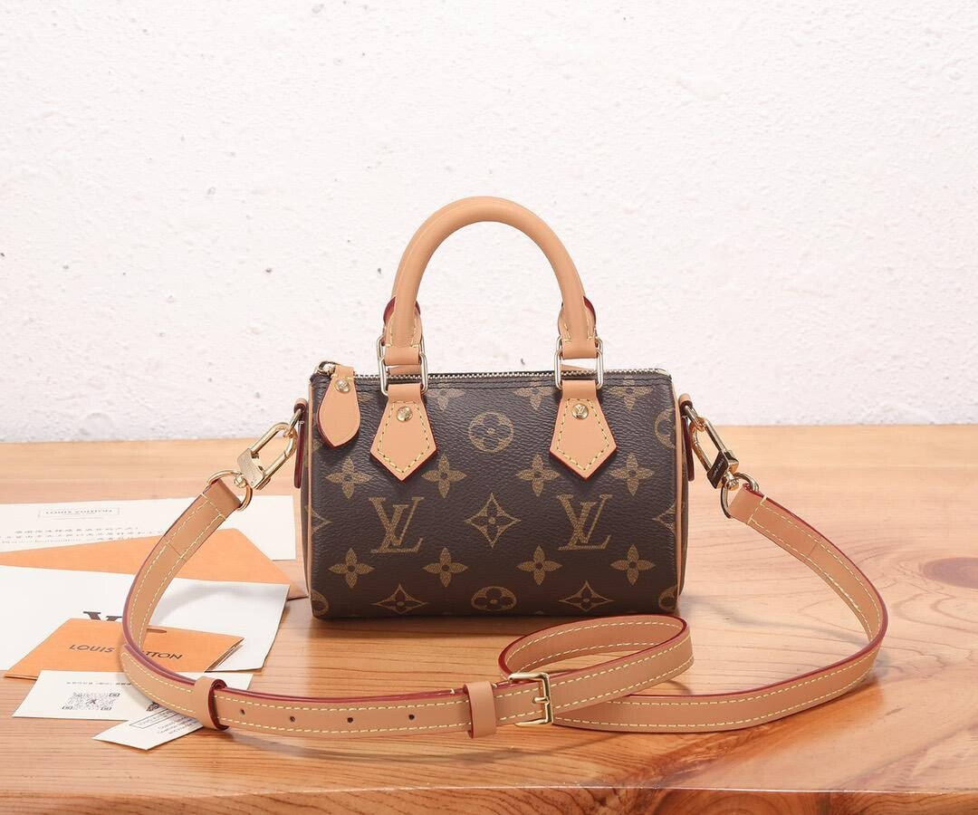 Louis Vuitton Nano