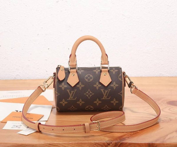 Louis Vuitton Nano