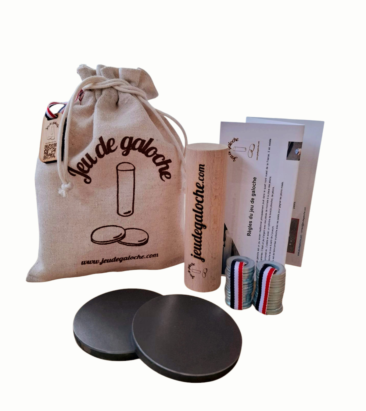 Jeu concours | Jeu de galoche