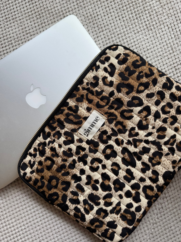Laptophoes 'LEOPARD'