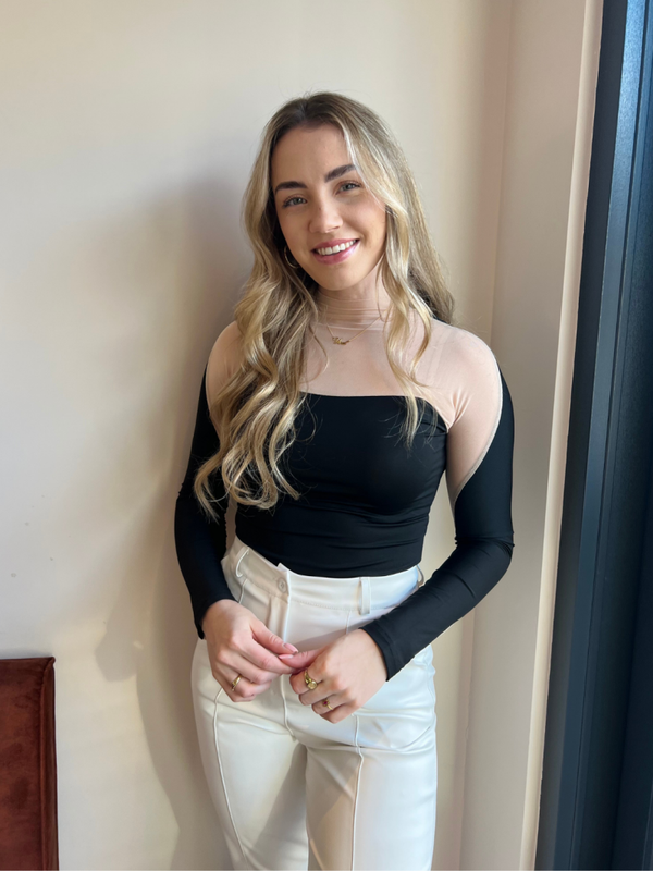 Body ‘OFF WORLD’