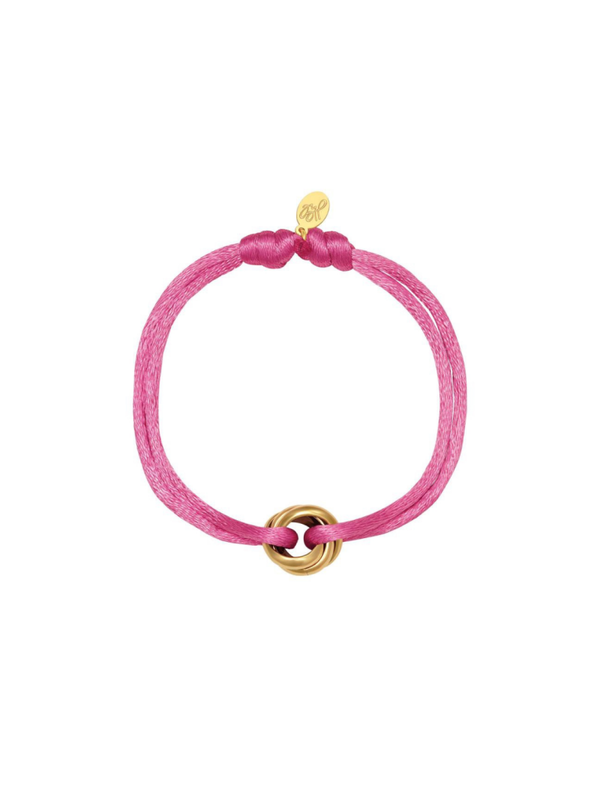 Armband ‘SUBSTLE GOLD’