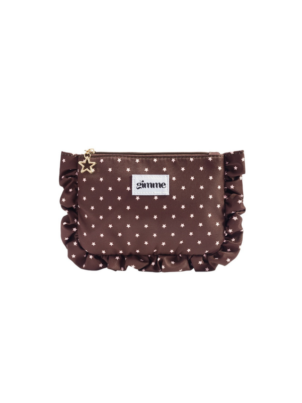 Make-up tasje ‘STARS’