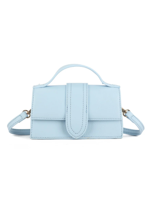Tas 'JACKIE' Blue