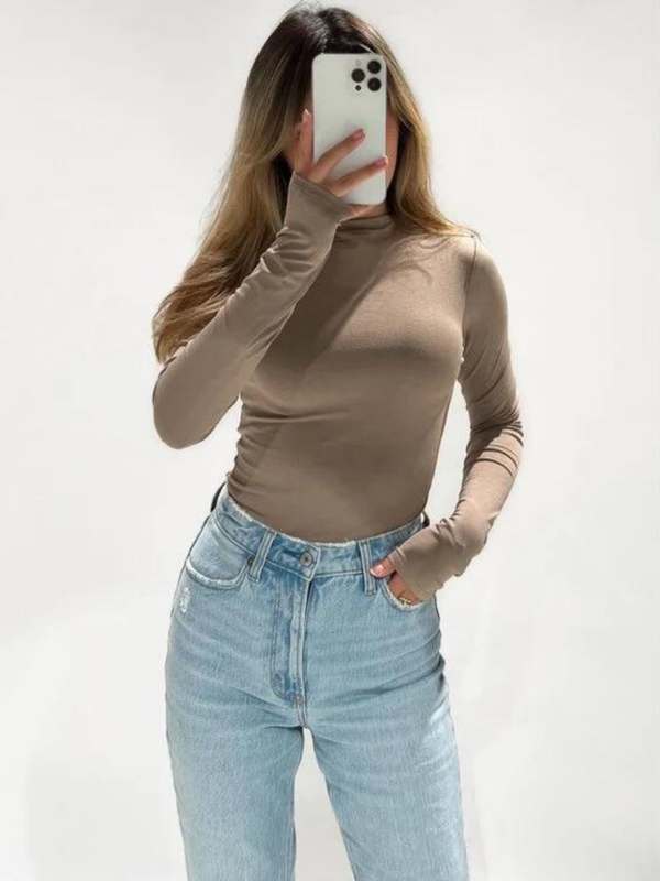 Body 'CAPPUCCINO' Beige