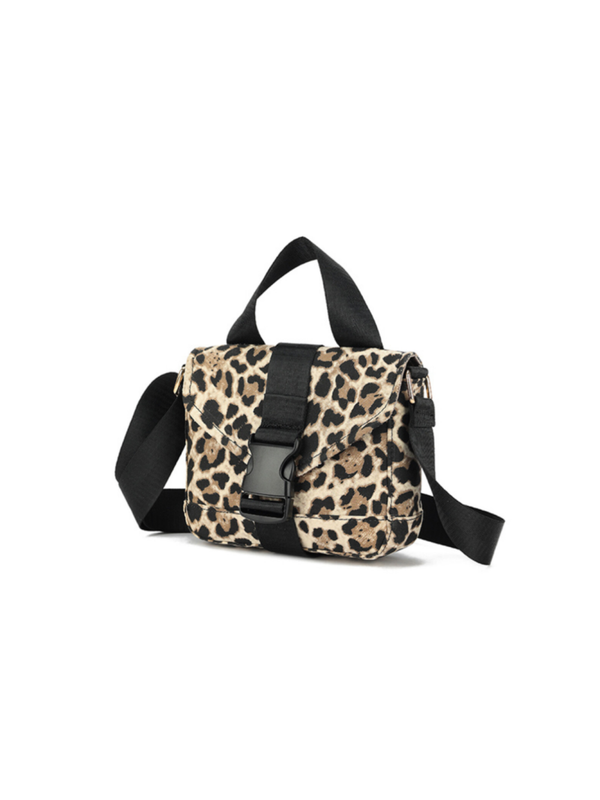 Tas 'BOBBI' Panterprint