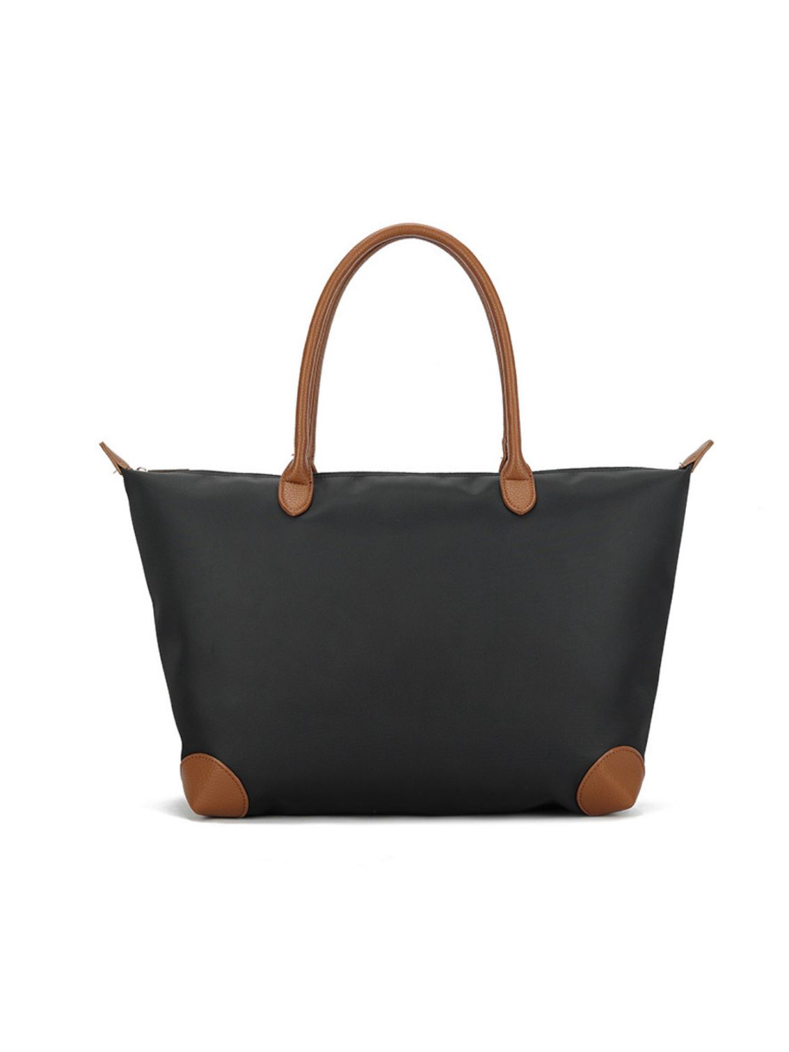 Tas 'CASUAL' Black