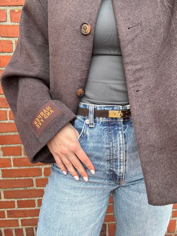 Riem 'ESSENTIAL 2.0' Brown