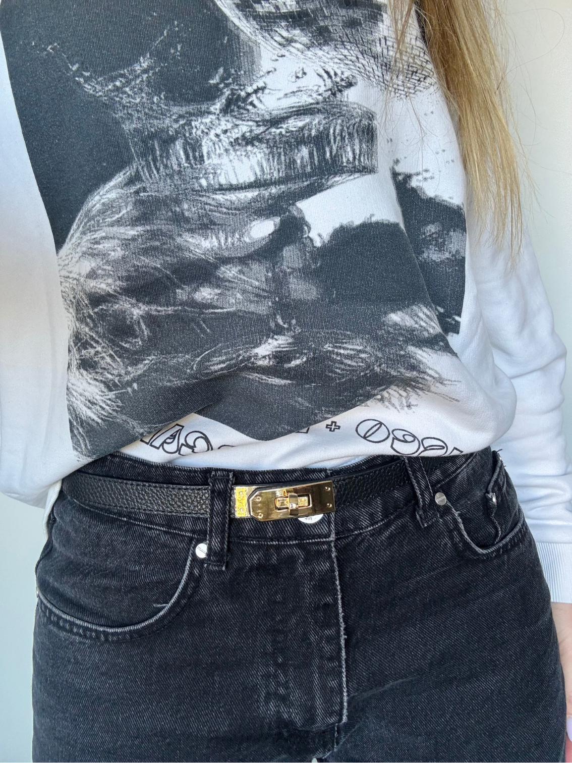 Riem 'ESSENTIAL' Black