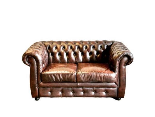 Chesterfield Bank | Online-Antiques-Shop