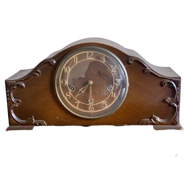 Pendule | Kwartierslag | Online-Antiques-Shop