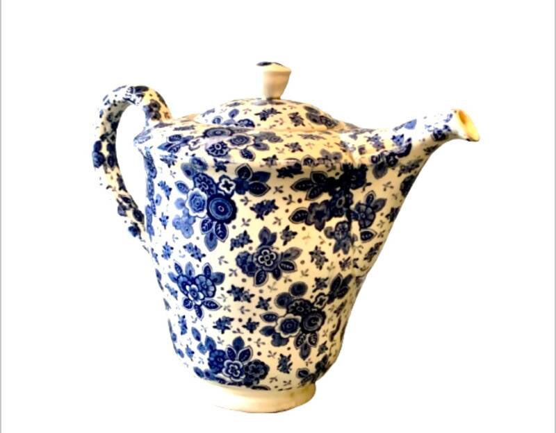 Koffiepot | Beatrix Servies