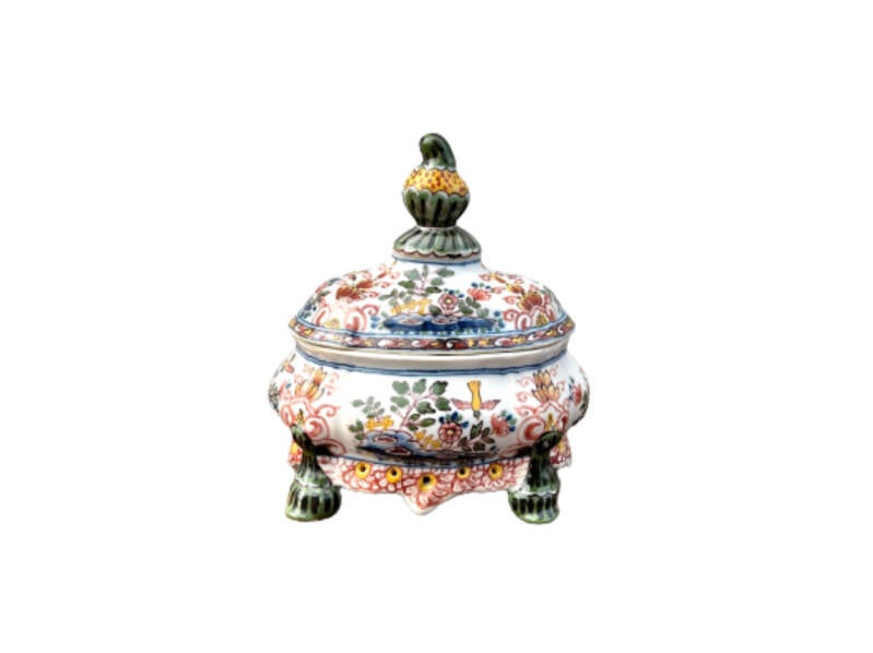 Suikerpot | Tichelaar Makkum 