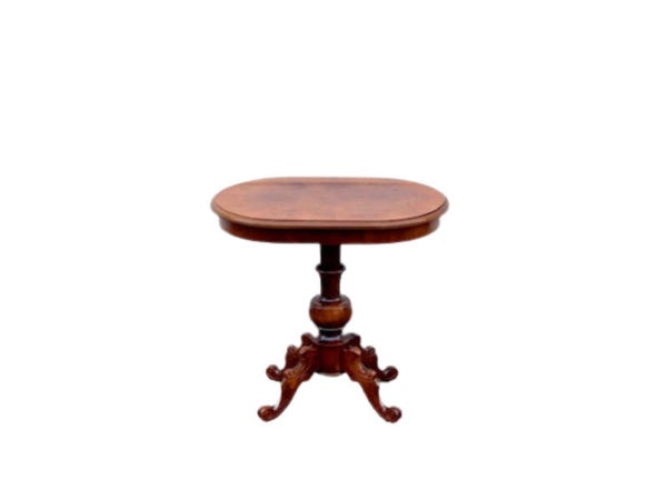 Mahoniehouten Wijntafel | Online-Antiques-Shop