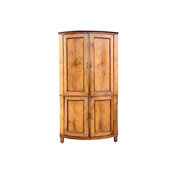 Louis Seize Hoekkast