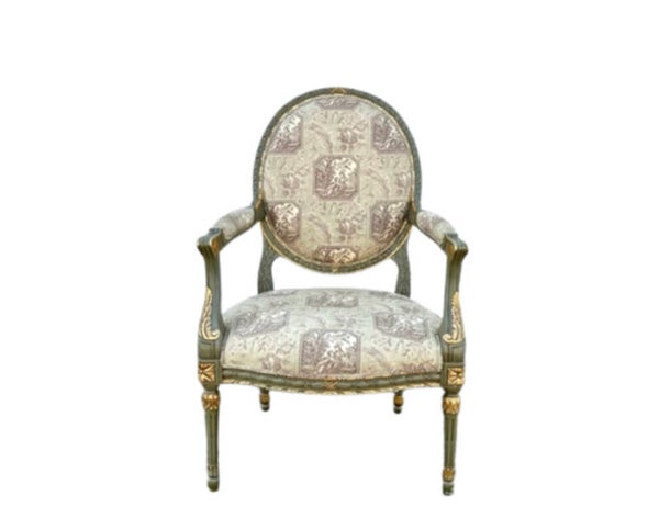 Franse Armstoel | Online-Antiques-Shop