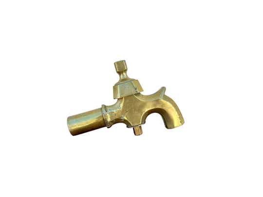 Messing | Geel Koperen Kraan