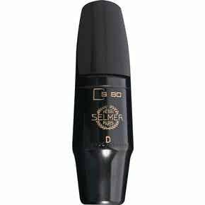 Selmer S80 Sax Alto