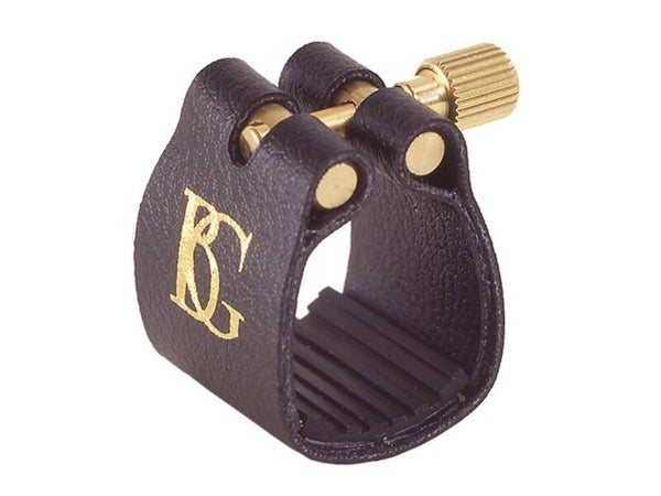 BG L 12 Alto Standard