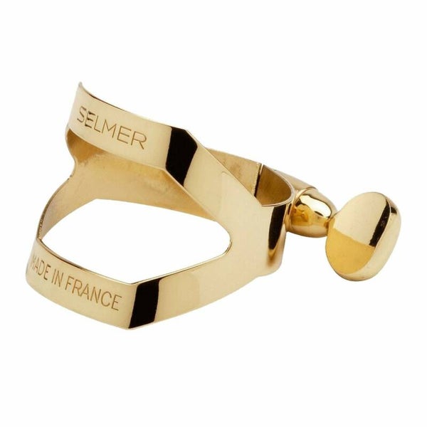 Selmer SM-B18 NL Rietbinder Sopraan