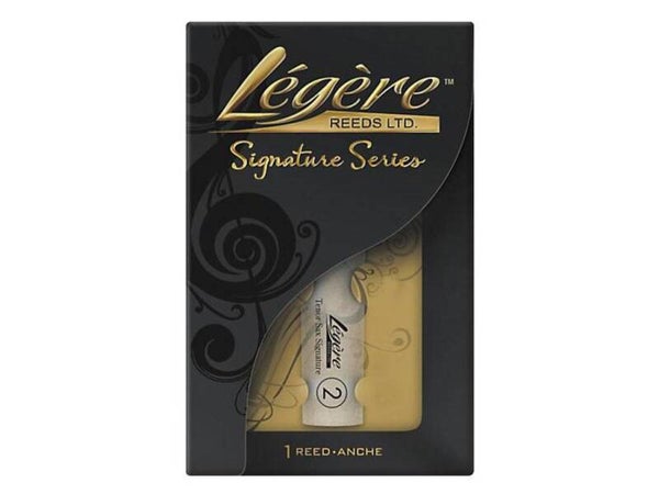 Légère Signature riet Sopraan saxofoon
