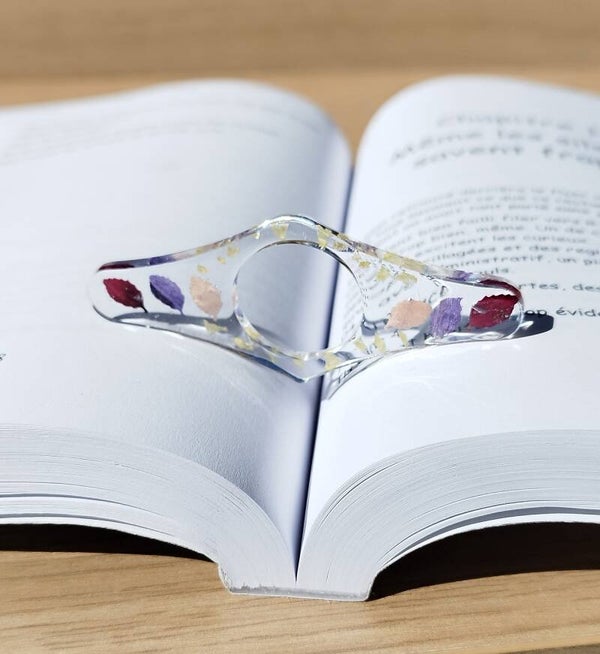 L'anneau de Pétales