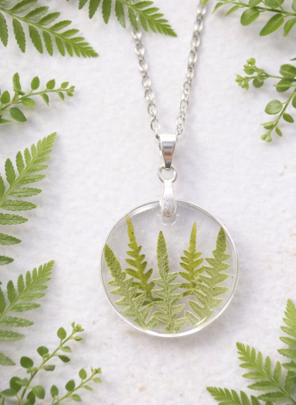 Collier Capucine