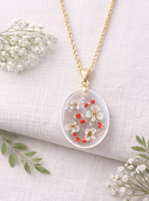 Collier Maryline