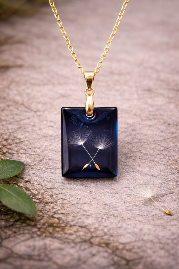 Collier Claudia