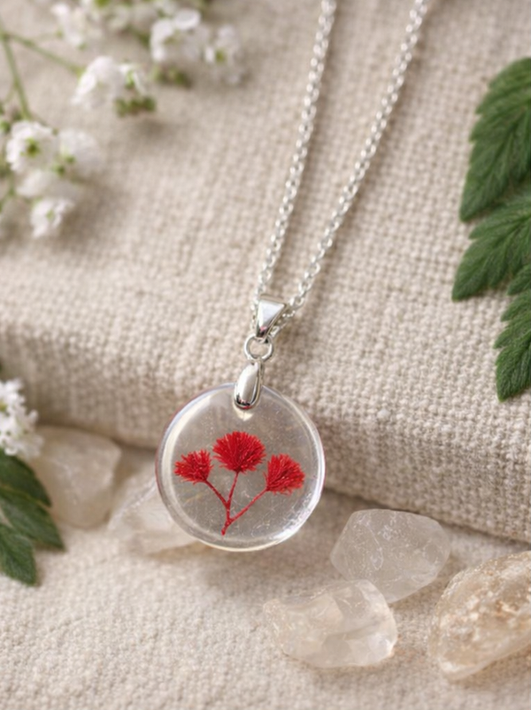Pendentif Zoé