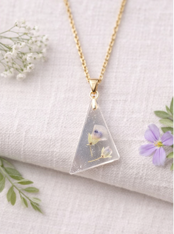 Collier Sylvie