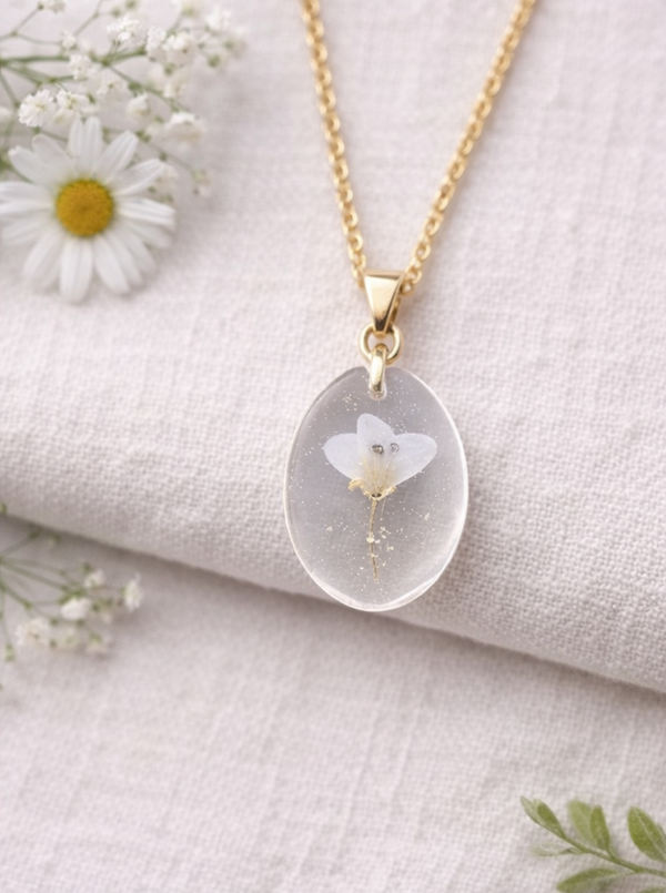 Collier Julie
