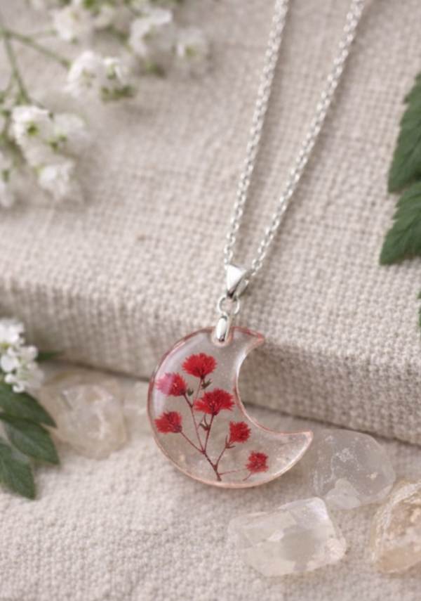 Collier Lune