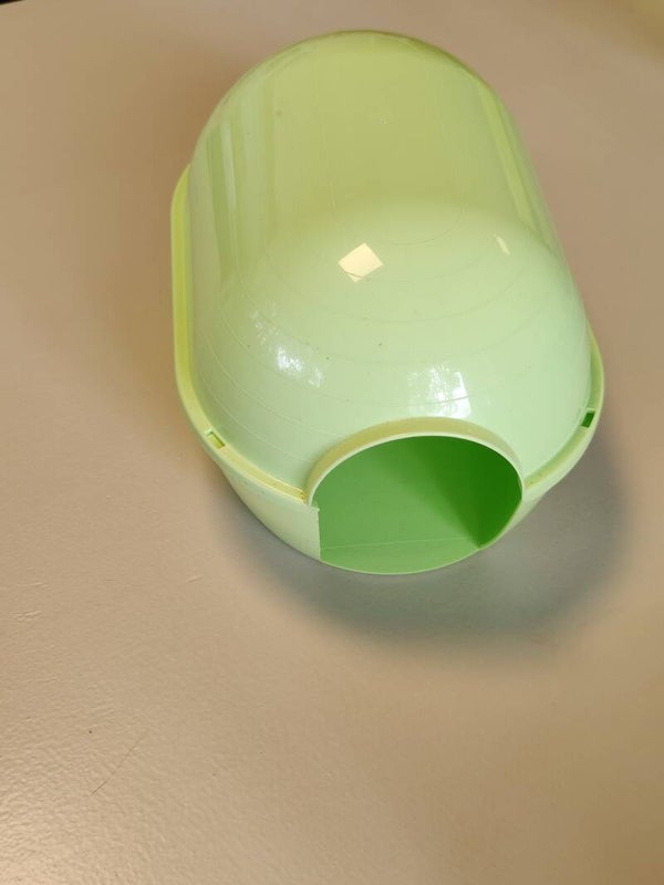 Rody iglo groen
