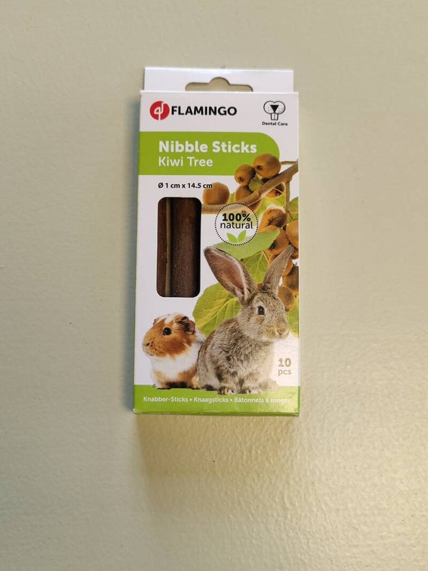 Knaaghout kiwi