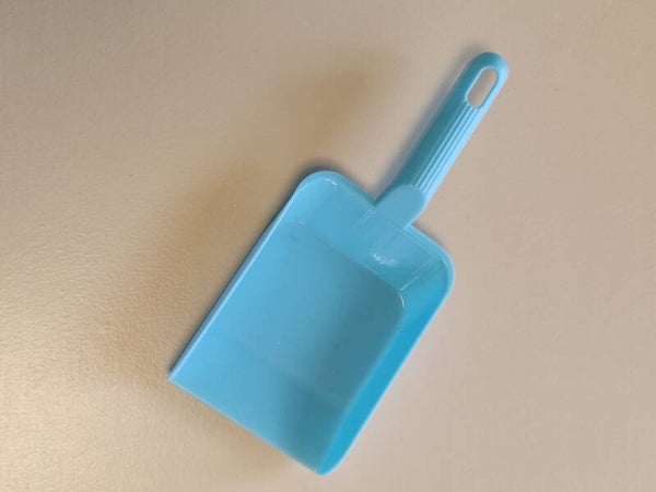 Poepschepje