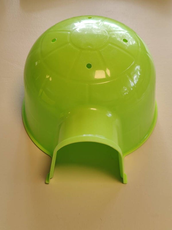 Zolux iglo groen