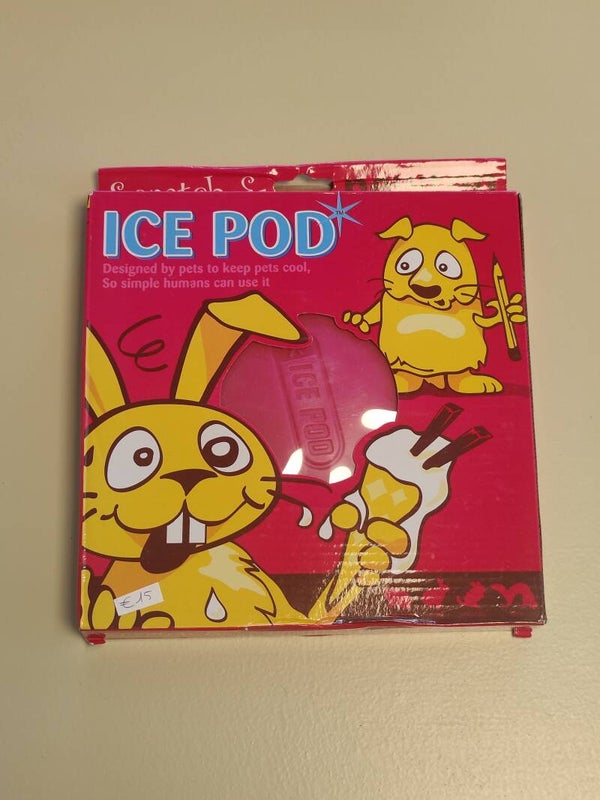 Icepod (nieuw)