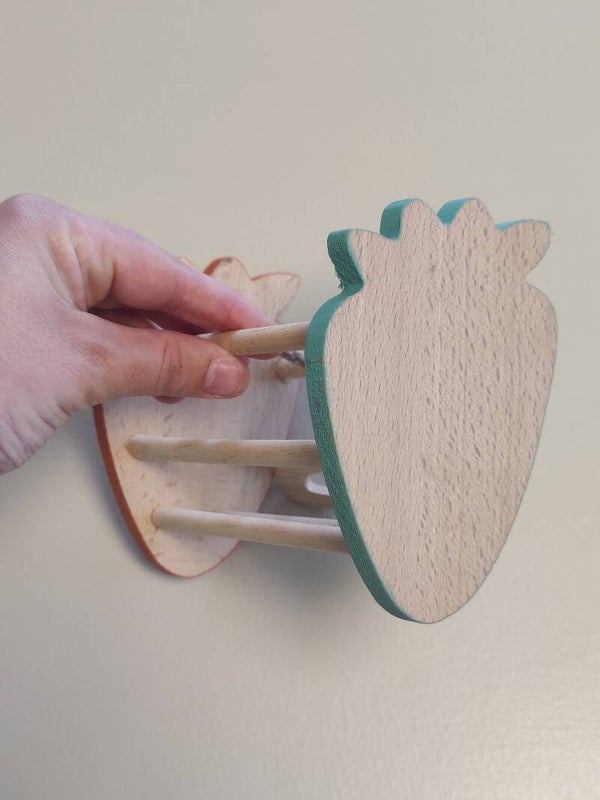 Ruif hout