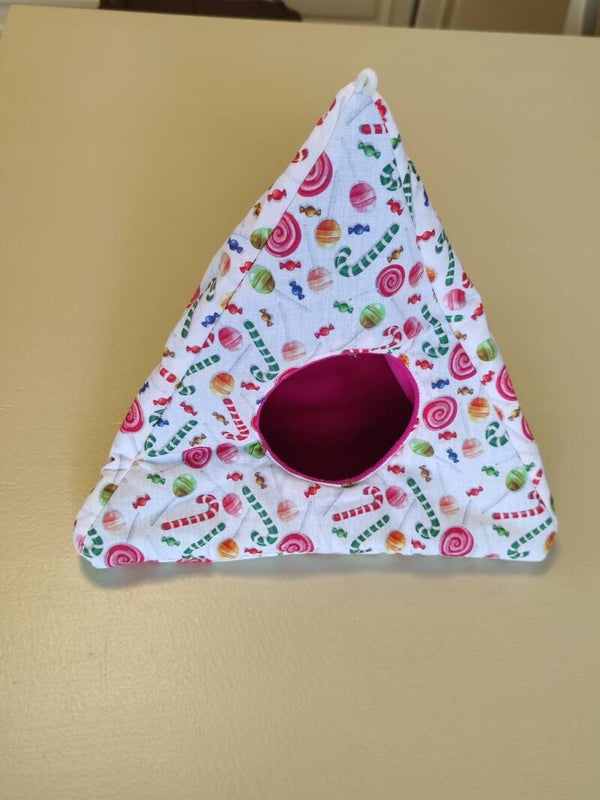 Piramide - Candy store