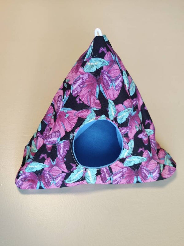 Piramide - Vlinders