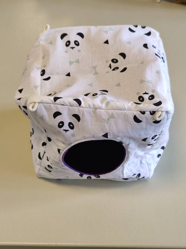 Kubus M - Panda