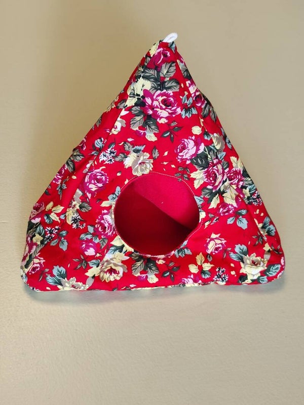 Piramide - Bloemen