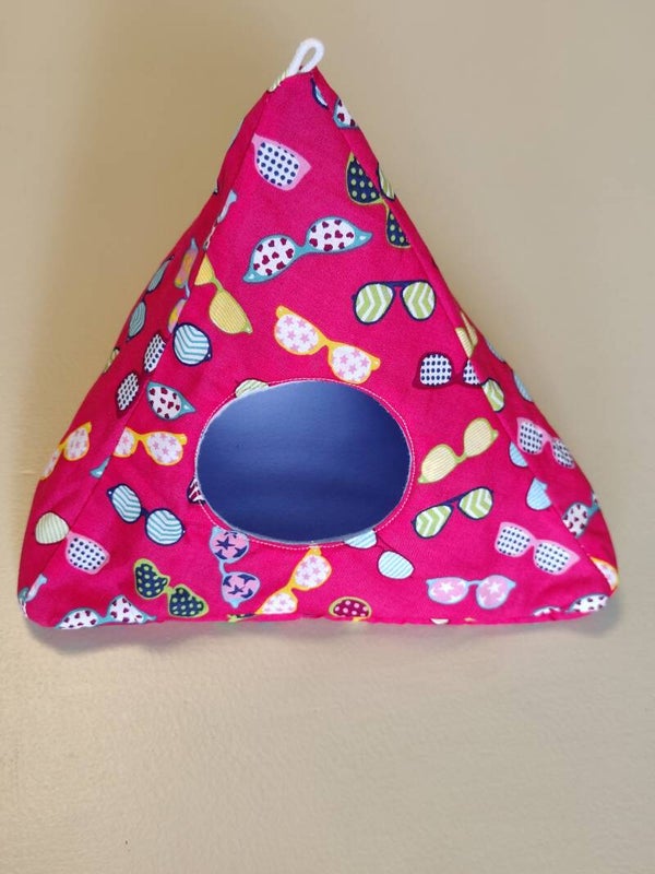 Piramide - Brillen